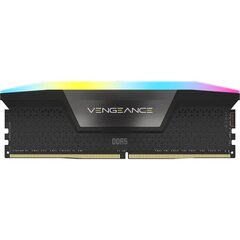 Corsair Vengeance CMH64GX5M2B6000Z40 цена и информация | Оперативная память (RAM) | kaup24.ee