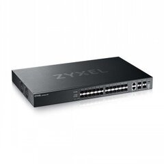 ZyXEL XGS2220-30F цена и информация | Коммутаторы (Switch) | kaup24.ee