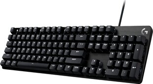 Logitech G413 SE цена и информация | Клавиатуры | kaup24.ee