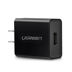 Ugreen UK CD122 hind ja info | Mobiiltelefonide laadijad | kaup24.ee