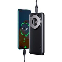 Usams USA001116 10000mAh цена и информация | Зарядные устройства Power bank | kaup24.ee