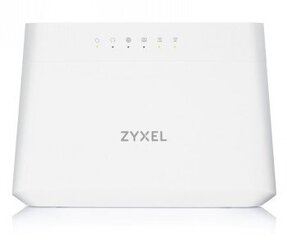 Zyxel VDSL2 hind ja info | Ruuterid | kaup24.ee