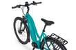 Elektrijalgratas Ecobike LX 500 17,5 Ah LG, sinine цена и информация | Elektrirattad | kaup24.ee