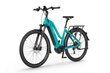 Elektrijalgratas Ecobike LX 500 17,5 Ah LG, sinine цена и информация | Elektrirattad | kaup24.ee