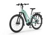 Elektrijalgratas Ecobike LX 500 14,5 Ah Greenway, roheline hind ja info | Elektrirattad | kaup24.ee