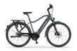 Elektrijalgratas Ecobike MX 23" 11,6 Ah Greenway, sinine hind ja info | Elektrirattad | kaup24.ee