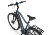 Elektrijalgratas Ecobike MX 23" 11,6 Ah Greenway, sinine hind ja info | Elektrirattad | kaup24.ee
