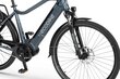 Elektrijalgratas Ecobike MX 20" 14 Ah ah LG, sinine hind ja info | Elektrirattad | kaup24.ee