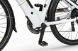 Elektrijalgratas Ecobike X-Cross 17,5 Ah LG, valge hind ja info | Elektrirattad | kaup24.ee