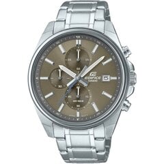 Casio Edifice meeste käekell hind ja info | Meeste käekellad | kaup24.ee