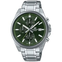 Мужские часы Casio EFV-610D-3CVUEF цена и информация | Мужские часы | kaup24.ee