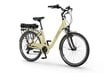 Elektrijalgratas Ecobike Traffic 17,5 Ah LG, kollane цена и информация | Elektrirattad | kaup24.ee