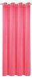 Kardin Pink, 280x135 cm