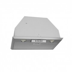 Вытяжка Eleyus Modul 1200 LED SMD 52 IS цена и информация | Вытяжки на кухню | kaup24.ee