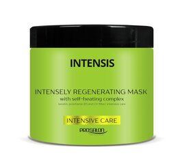 Taastavad juuksemask Chantal Prosalon Intensis Intensely 450 g hind ja info | Maskid, õlid, seerumid | kaup24.ee