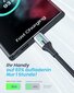 Iniu USB-C - USB-A цена и информация | Mobiiltelefonide kaablid | kaup24.ee