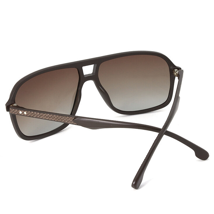 Meeste päikeseprillid Label L1479B Polarized hind ja info | Meeste päikeseprillid | kaup24.ee