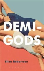 Demi-Gods hind ja info | Fantaasia, müstika | kaup24.ee