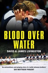 Blood over Water цена и информация | Биографии, автобиогафии, мемуары | kaup24.ee