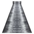 Rugsx ковровая дорожка Toltec, серая, 100 см