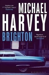 Brighton: the surprise hit thriller that the titans of crime writing love hind ja info | Fantaasia, müstika | kaup24.ee