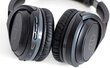 Audio Technica ATH-S200BT Black hind ja info | Kõrvaklapid | kaup24.ee