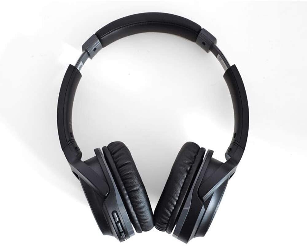 Audio Technica ATH-S200BT Black hind ja info | Kõrvaklapid | kaup24.ee