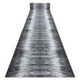 Rugsx ковровая дорожка Toltec, серая, 80 см