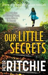 Our Little Secrets цена и информация | Фантастика, фэнтези | kaup24.ee