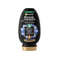 Juuksepalsam Garnier Botanic Therapy, 200 ml hind ja info | Juuksepalsamid | kaup24.ee