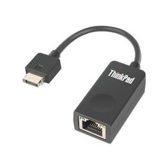 Ethernet-USB Adapter Lenovo 4X90Q84427 цена и информация | Адаптеры и USB-hub | kaup24.ee