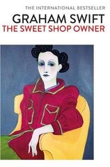Sweet Shop Owner цена и информация | Фантастика, фэнтези | kaup24.ee