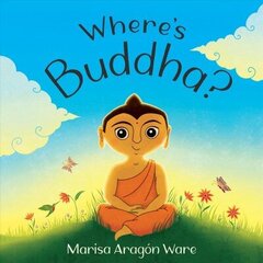 Where's Buddha? цена и информация | Книги для подростков и молодежи | kaup24.ee