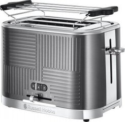 Russell Hobbs 25250-56 Geo Steel hind ja info | Rösterid | kaup24.ee