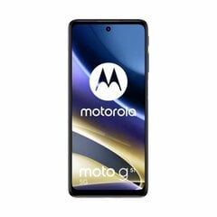 Motorola G51 4/64GB, Dual SIM Blue цена и информация | Мобильные телефоны | kaup24.ee