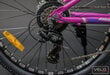 Laste jalgratas Gust Wave 24cll roosa цена и информация | Jalgrattad | kaup24.ee