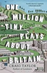 One Million Tiny Plays About Britain hind ja info | Fantaasia, müstika | kaup24.ee