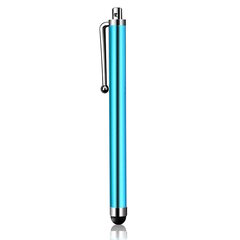 Riff Universal Capacitive Stylus Pen Blue цена и информация | Аксессуары для планшетов, электронных книг | kaup24.ee