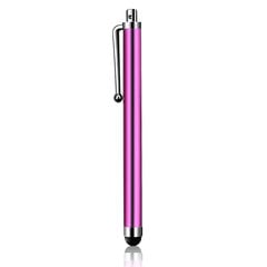 Riff Universal Capacitive Stylus Pen Purple цена и информация | Аксессуары для планшетов, электронных книг | kaup24.ee