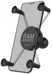 Ram® X-Grip® RAM-HOL-UN10BU hind ja info | Mobiiltelefonide hoidjad | kaup24.ee