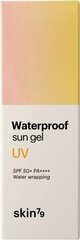 Veekindel päikesekreem Skin79 UV Sun Waterproof Sun Gel SPF50, 50ml hind ja info | Päikesekreemid | kaup24.ee