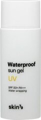 Водостойкий солнцезащитный крем Skin79 UV Sun Waterproof Sun Gel SPF50, 50 мл цена и информация | Кремы от загара | kaup24.ee