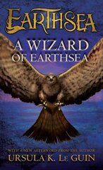 Wizard of Earthsea, 1 hind ja info | Noortekirjandus | kaup24.ee