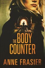 Body Counter цена и информация | Фантастика, фэнтези | kaup24.ee