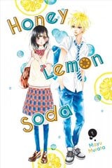 Honey Lemon Soda, Vol. 1 цена и информация | Фантастика, фэнтези | kaup24.ee