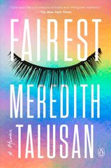 Fairest: A Memoir цена и информация | Книги по социальным наукам | kaup24.ee