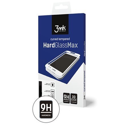 3MK HardGlassMax Huawei Mate 10 Lite White