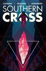 Southern Cross Volume 2, Volume 2 цена и информация | Фантастика, фэнтези | kaup24.ee