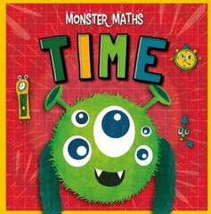 Time цена и информация | Книги для малышей | kaup24.ee