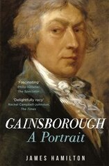 Gainsborough: A Portrait hind ja info | Elulooraamatud, biograafiad, memuaarid | kaup24.ee